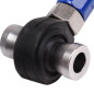 Mazda RX-8 Hinterachse Untere Lateral Arme