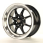 Japan Racing TFII 15" Felgen