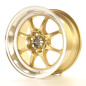 Japan Racing TFII 15" Felgen