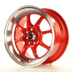 Japan Racing TFII 15" Felgen