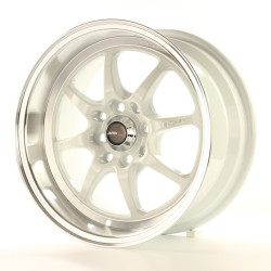 Japan Racing TFII 15" Felgen