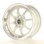 Japan Racing TFII 15" Felgen