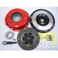 RB20DET RB25DET Skyline XTD Stage 1-4 Kupplungssatz & 5.8Kg Schwungrad