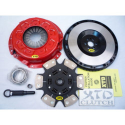 RB20DET RB25DET Skyline XTD Stage 1-4 Kupplungssatz & 5.8Kg Schwungrad