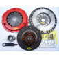 3SGTE Celica MR2 GT4 XTD Stage 1-4 Clutch & 4,9Kg Flywheel kit