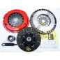 3SGTE Celica MR2 GT4 XTD Stage 1-4 Clutch & 4,9Kg Flywheel kit