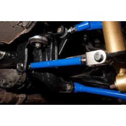 Rear Toe Rods