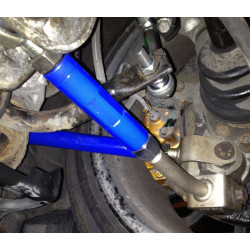 Rear Toe Rods