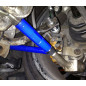 Nissan 350Z Rear Toe Rods