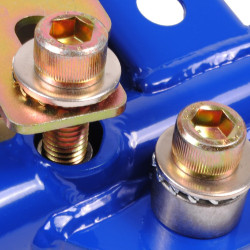 Nissan Skyline & Silvia Einstellbare Vorne Untere Control Arme