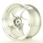 Japan Racing  JR15 15" Felgen