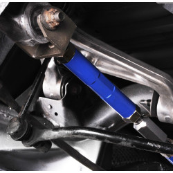 Nissan R35 GTR Rear Toe Arms