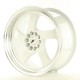 Japan Racing JR15 17" wheels