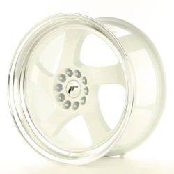 Japan Racing  JR15 17" Felgen