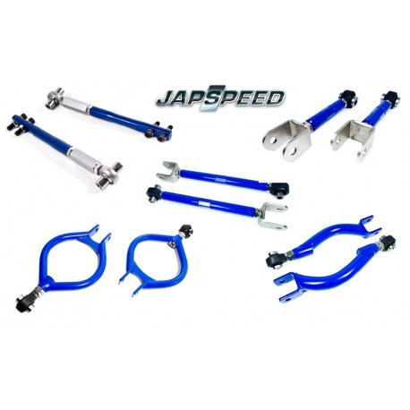 Nissan S13/S14/S15 Adjustable Arm Package