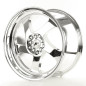 Japan Racing  JR15 17" wheels