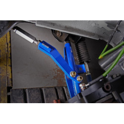 Nissan SuperLock Front Tension Rods