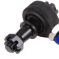 Subaru Impreza GRB Hinterachse Toe Rods