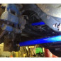 Toyota Corolla AE86 Hinterachse Arme