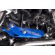 Toyota GT86/Subaru BRZ Rear Lower Control Arms