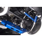 Toyota GT86/Subaru BRZ Hinterachse Untere Control Arme