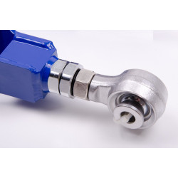 Toyota GT86/Subaru BRZ Hinterachse Untere Control Arme