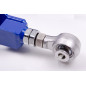Toyota GT86/Subaru BRZ Hinterachse Untere Control Arme