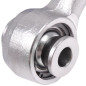 Toyota GT86/Subaru BRZ Hinterachse Untere Control Arme