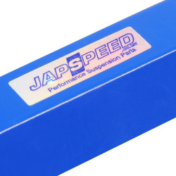 Toyota GT86/Subaru BRZ Rear Traction Rods