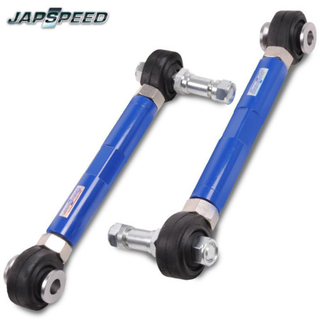 Rear Toe Rods