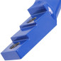 Toyota JZX90/100/IS200 Front Tension Rods