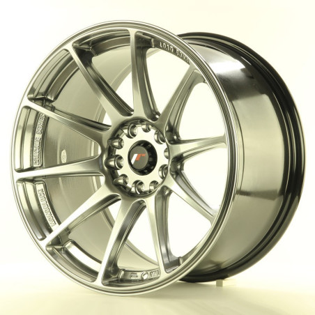 Japan Racing  JR11 16" wheels