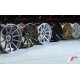 Japan Racing JR11 16" wheels