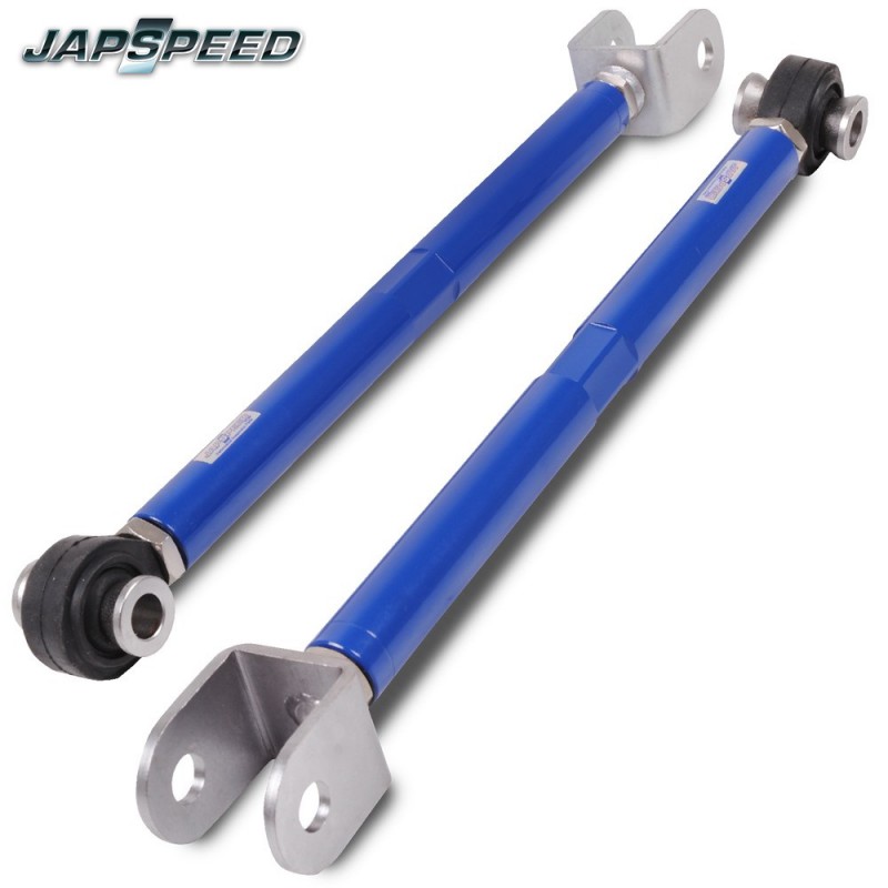 Toyota Supra/Soarer Rear Traction Rods - JDM Heart