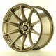 Japan Racing JR11 16" wheels