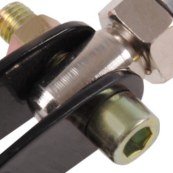 Honda Civic 88-00 Front Upper Strut Brace