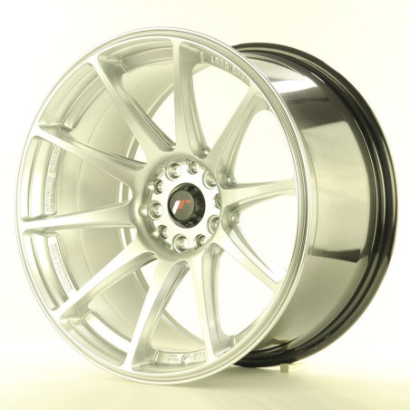 Japan Racing  JR11 17" wheels