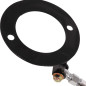 Honda Prelude 92-01 Rear Upper Strut Brace