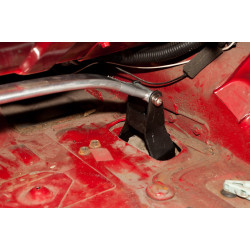Mazda MX5 Miata Mk1 88-98 Rear Upper Strut Brace