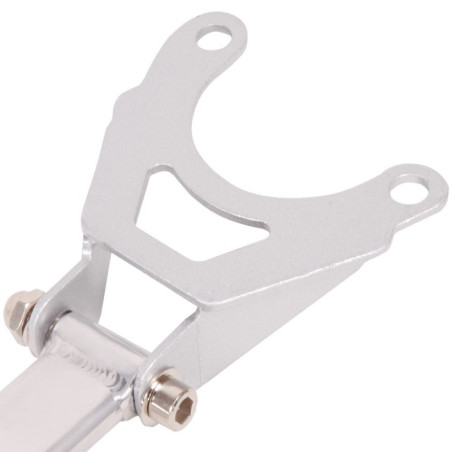 Mitsubishi Evo 4 5 6 Vorne & Hintere Obere Domstrebe