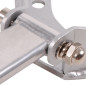 Mitsubishi Evo 4 5 6 Vorne & Hintere Obere Domstrebe