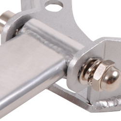 Mitsubishi Evo 4 5 6 Vorne Obere Domstrebe