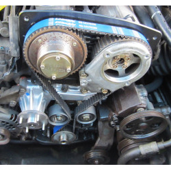 Skyline RB20 RB25 RB26 OEM Zahnriemen Kit