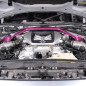 Nissan R35 GTR Vorne Obere Domstrebe
