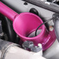 Nissan R35 GTR Vorne Obere Domstrebe