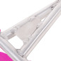 Subaru Impreza New Age 01-07 Vorne & Hintere Obere Domstrebe