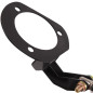 Subaru Impreza 01-07 Hintere Obere Domstrebe