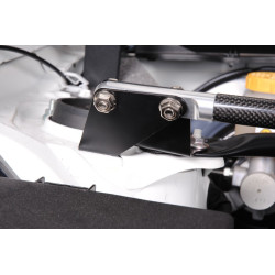 Toyota GT86/Subaru BRZ Carbon Fibre Front Upper Strut Brace
