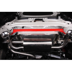 Toyota GT86/Subaru BRZ Vorne & Hintere Domstrebe Set