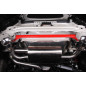 Toyota GT86/Subaru BRZ Vorne & Hintere Domstrebe Set